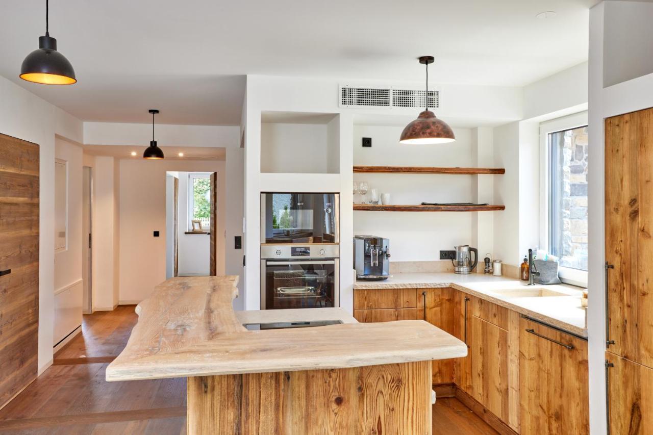 Sunshine Apartment Spirit Of Deer Гармиш-Партенкирхен Экстерьер фото
