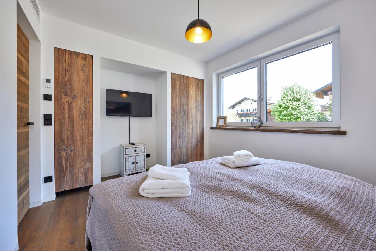 Sunshine Apartment Spirit Of Deer Гармиш-Партенкирхен Экстерьер фото