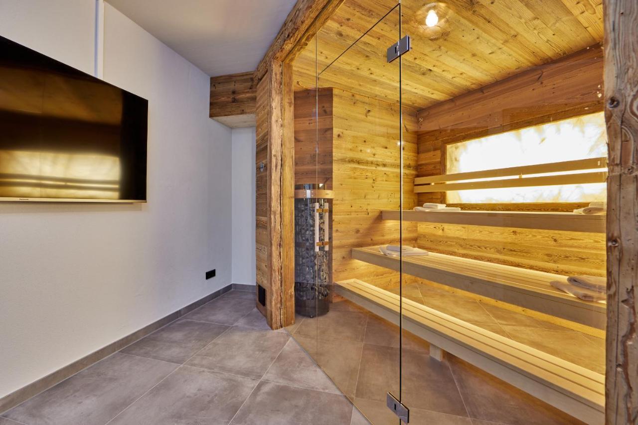 Sunshine Apartment Spirit Of Deer Гармиш-Партенкирхен Экстерьер фото